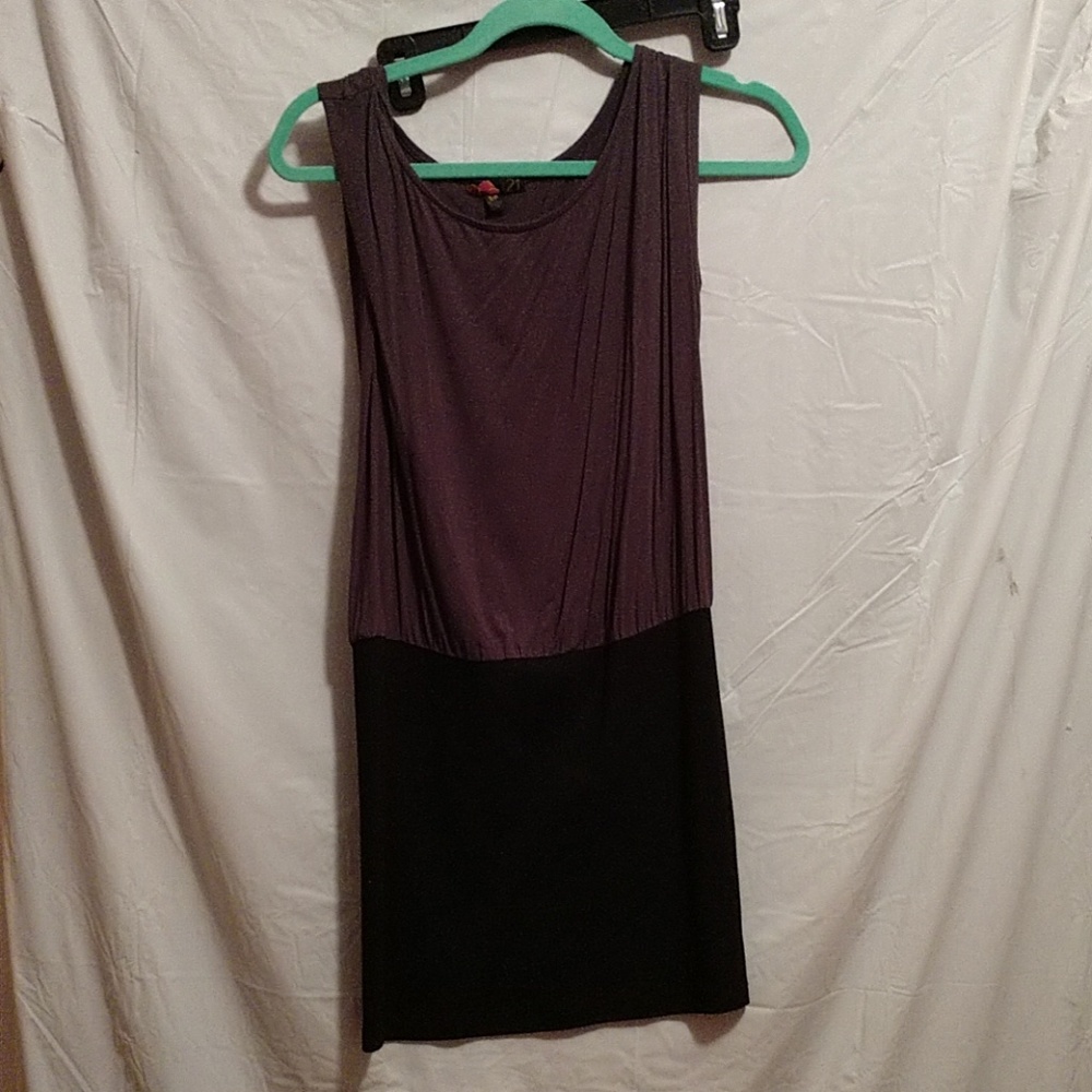 Mini Dress